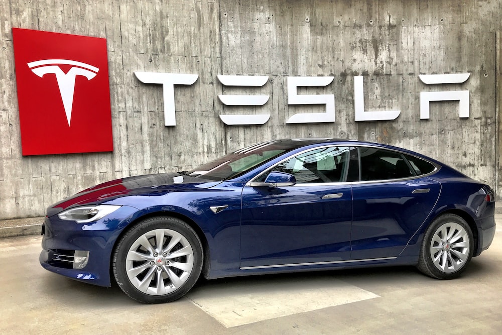 The Revolutionary Rise of Tesla: A History of Electric Innovation